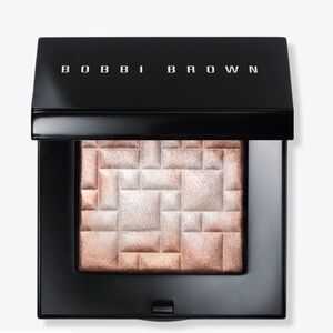 BOBBI BROWN COSMETICS Highlighting Powder in Pink Glow